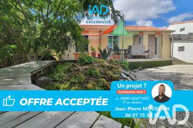 Maison 4 pièces 178000 €