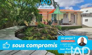 Maison 4 Pièces 69 m² à vendre à Grues (85580)