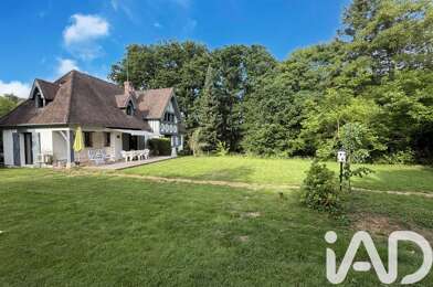Maison 6 pièces 627000 €