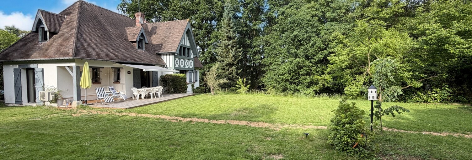 Maison 6 Pièces 150 m² à vendre à Bihorel (76420)