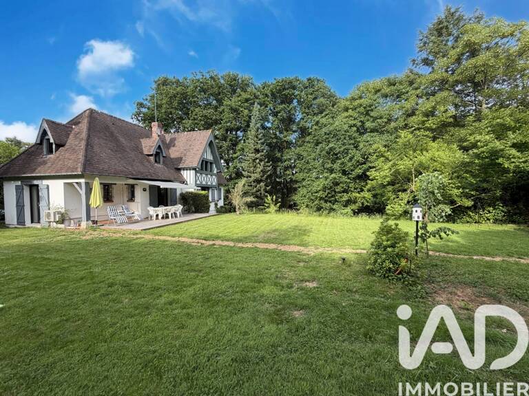 Vente Maison/villa 6 pièces — photo 1