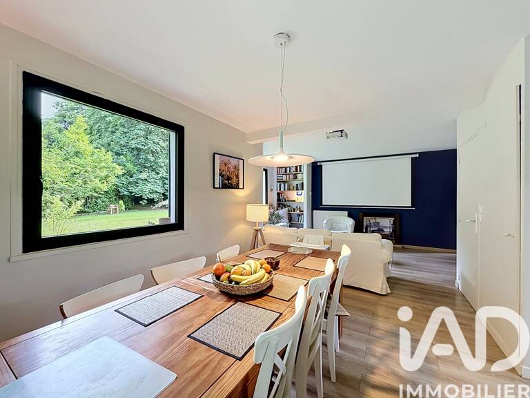 Vente Maison/villa 6 pièces — photo 1