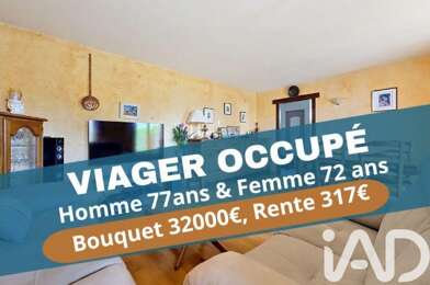 Maison 4 pièces 32000 €
