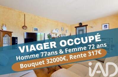Vente Maison/villa 4 pièces — photo du bien