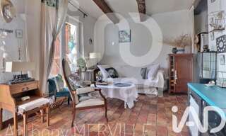 Maison 3 Pièces 135 m² à vendre à Cuges-les-Pins (13780)