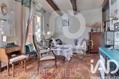 Maison 3 pièces 310000 €