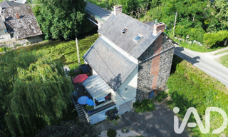Maison 6 Pièces 149 m² à vendre à Amanlis (35150)