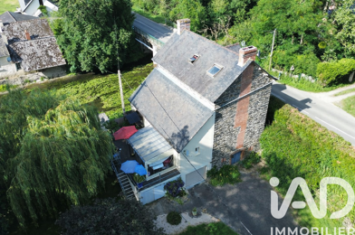 Maison 6 pièces 281000 €