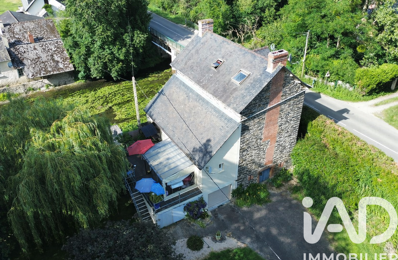 Vente Maison/villa 6 pièces — photo du bien