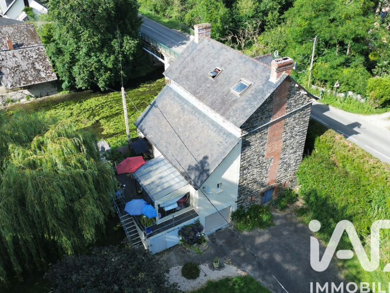 Vente Maison/villa 6 pièces — photo 1