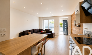 Maison 3 Pièces 65 m² à vendre à Pontcharra (38530)