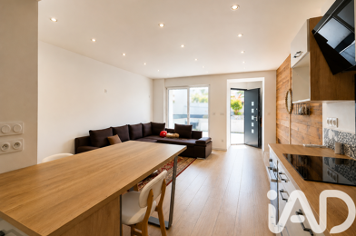 Maison 3 pièces 220000 €