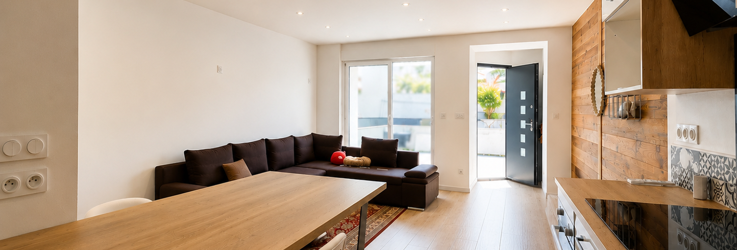Maison 3 Pièces 65 m² à vendre à Pontcharra (38530)