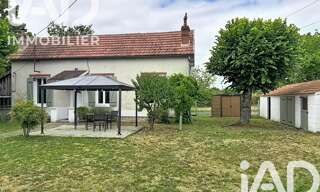 Maison 5 Pièces 111 m² à vendre à Montargis (45200)