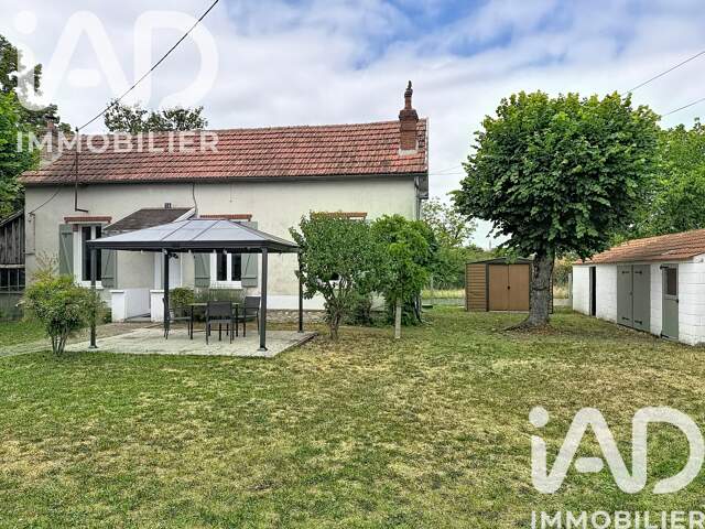 Vente Maison/villa 5 pièces — photo du bien