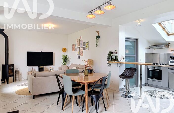 Vente Maison/villa 5 pièces — photo 3