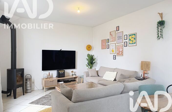 Vente Maison/villa 5 pièces — photo 4