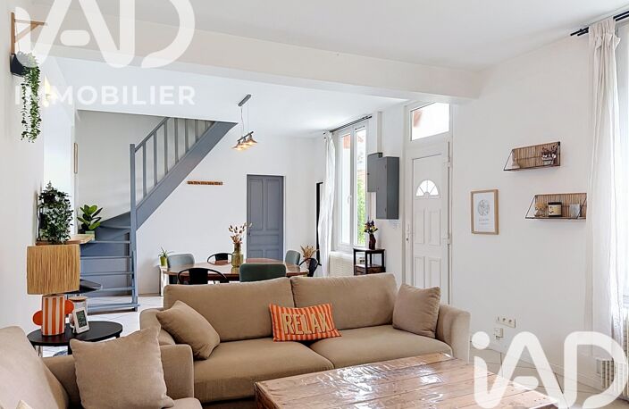 Vente Maison/villa 5 pièces — photo 5