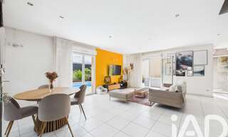 Maison 5 Pièces 136 m² à vendre à Dombasle-sur-Meurthe (54110)