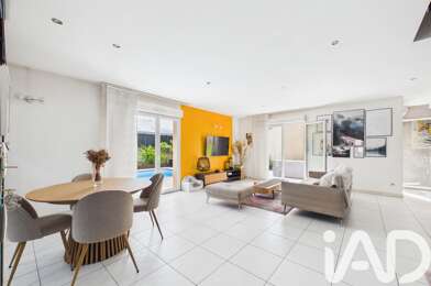Maison 5 pièces 315000 €