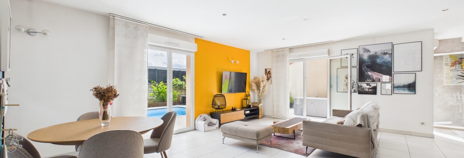 Maison 5 Pièces 136 m² à vendre à Dombasle-sur-Meurthe (54110)