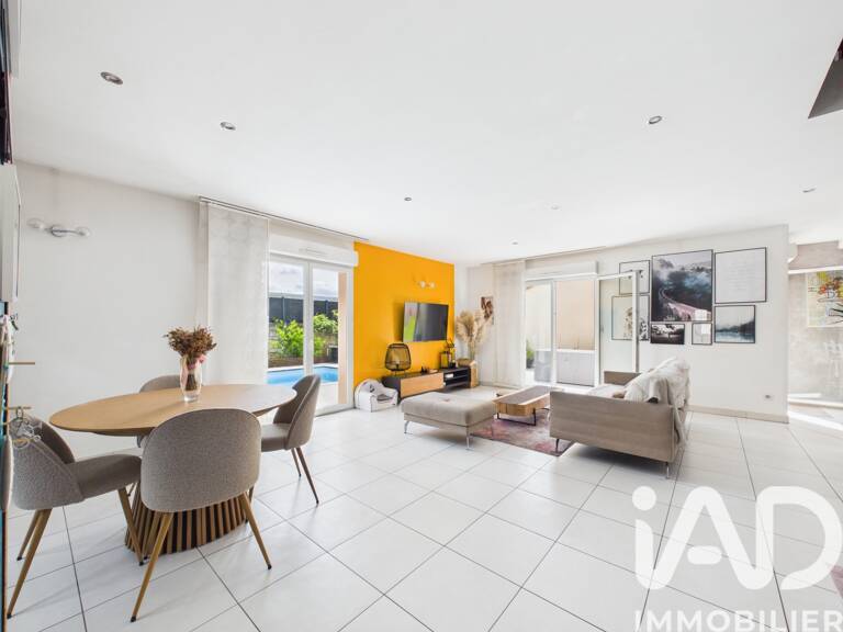 Vente Maison traditionnelle 5 pièces — photo 1
