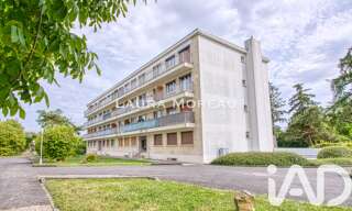 Appartement 4 Pièces 79 m² à vendre à Herblay-sur-Seine (95220)