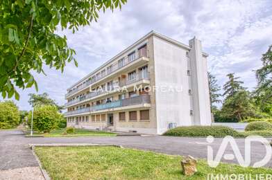 Appartement 4 pièces 205000 €