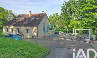 Maison 10 Pièces 263 m² à vendre à Septeuil (78790)
