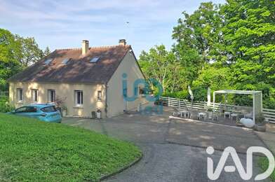 Maison 10 pièces 695000 €