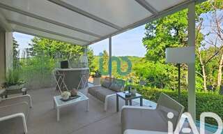 Maison 10 Pièces 263 m² à vendre à Septeuil (78790)