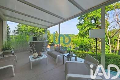 Maison 10 pièces 695000 €