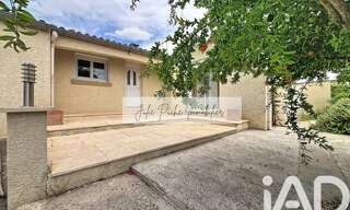 Maison 6 Pièces 109 m² à vendre à Murviel-lès-Béziers (34490)