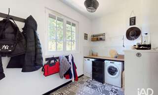 Maison 6 Pièces 190 m² à vendre à Freneuse (78840)
