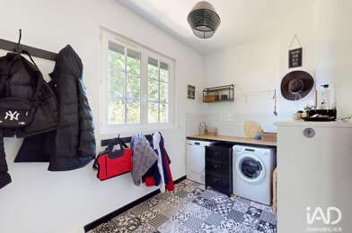 Maison 6 pièces 430000 €