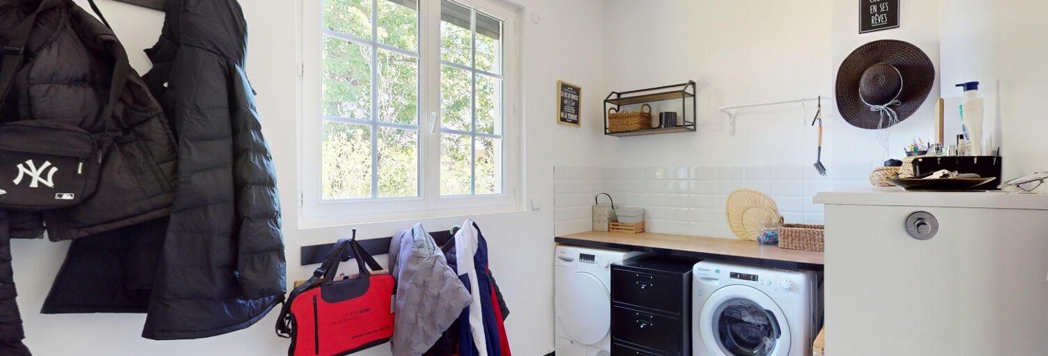 Maison 6 Pièces 190 m² à vendre à Freneuse (78840)