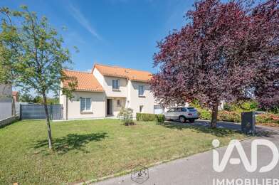 Maison 7 pièces 420000 €