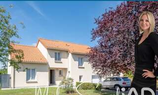 Maison 7 Pièces 157 m² à vendre à Luttange (57935)