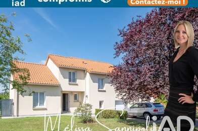 Maison 7 pièces 420000 €
