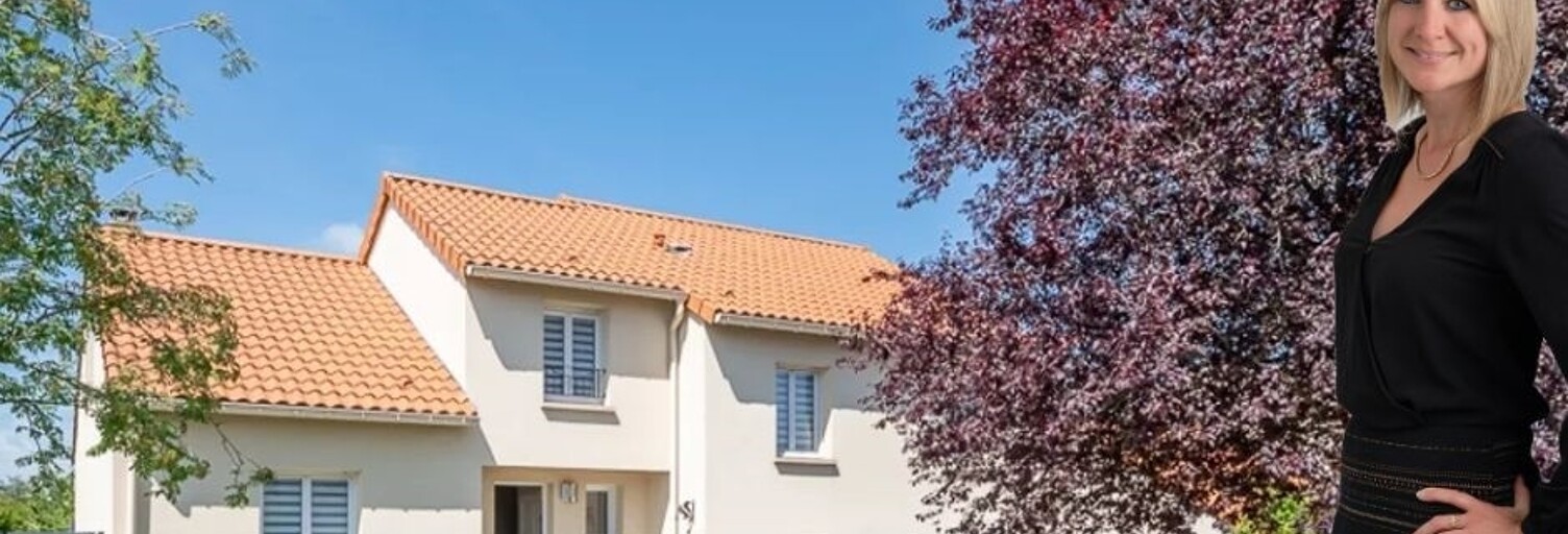 Maison 7 Pièces 157 m² à vendre à Luttange (57935)