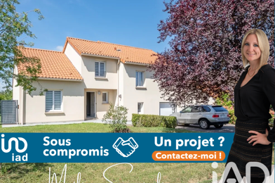 Maison 7 pièces 420000 €