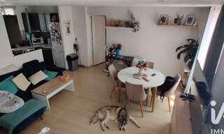Appartement 4 Pièces 60 m² à vendre à Neuilly-sur-Marne (93330)