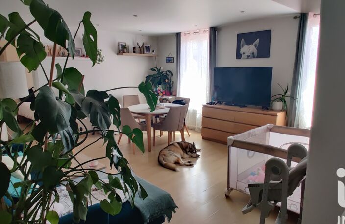 Vente Duplex 3 pièces — photo 2