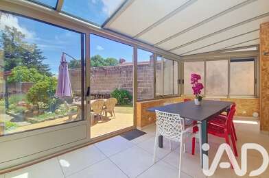 Maison 10 pièces 620000 €