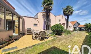 Maison 10 Pièces 246 m² à vendre à Sainte-Pazanne (44680)
