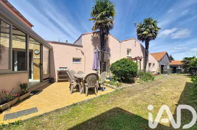 Maison 10 pièces 620000 €