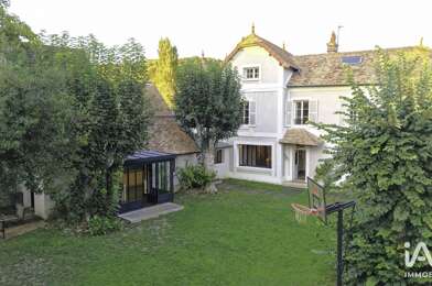 Maison 5 pièces 579000 €