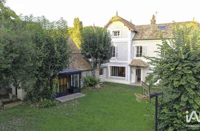 Vente Maison/villa 5 pièces — photo du bien
