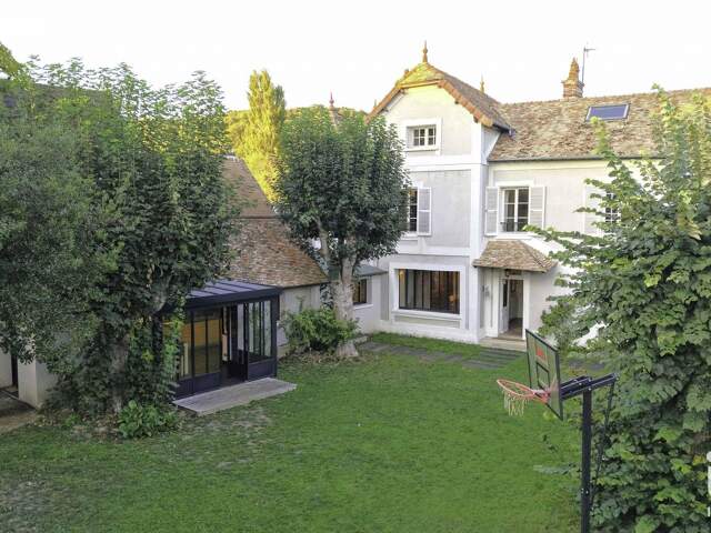 Vente Maison/villa 5 pièces — photo du bien