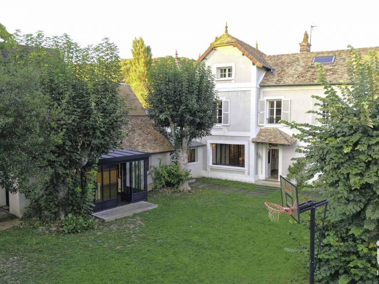 Vente Maison/villa 5 pièces — photo 1